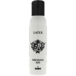 Lubricante Para Ropa De Latex 100 Ml