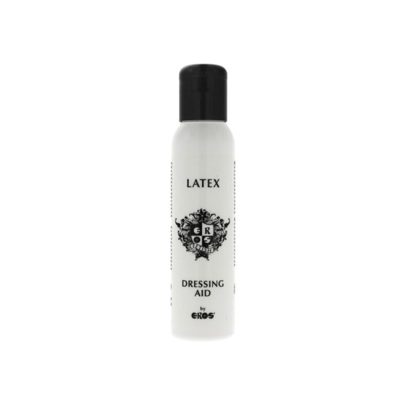 Lubrifiant Pentru Haine de Latex 100 Ml