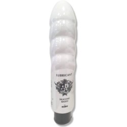 Silikonbaserat glidmedel Dildo Flaska 175 ml