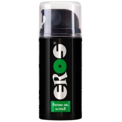 Fisting Anal Gel Lubricante Relajante 100 Ml