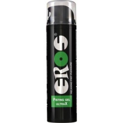 Fisting Anal Gel Lubricante Relajante 200 Ml