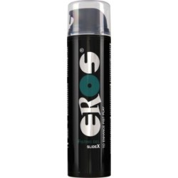 Fisting Anal Gel Lubrificante Superdeslizante 200 Ml