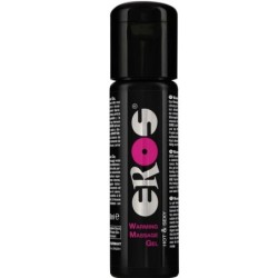 Gel Masaje Efecto Calor 100 Ml