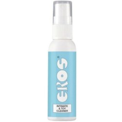 Limpiador Intimo Externo Y De Juguetes 50 Ml