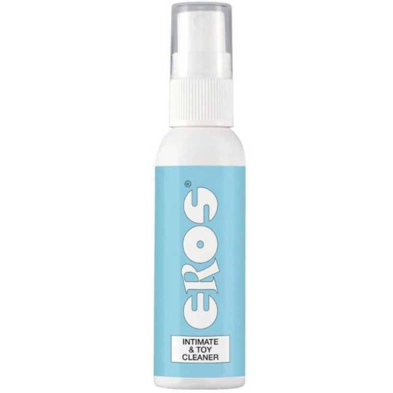 Čistilo za intimno zunanjo nego in igračke 50 ml