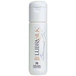 Lubrasilk Gel za rodnicu 100 ml