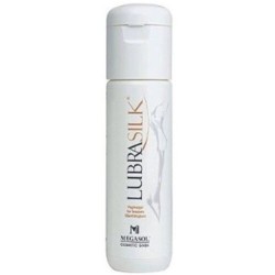 Lubrasilk vaginálny gél 30 ml