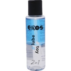 Lubrikant na hračky 100 ml
