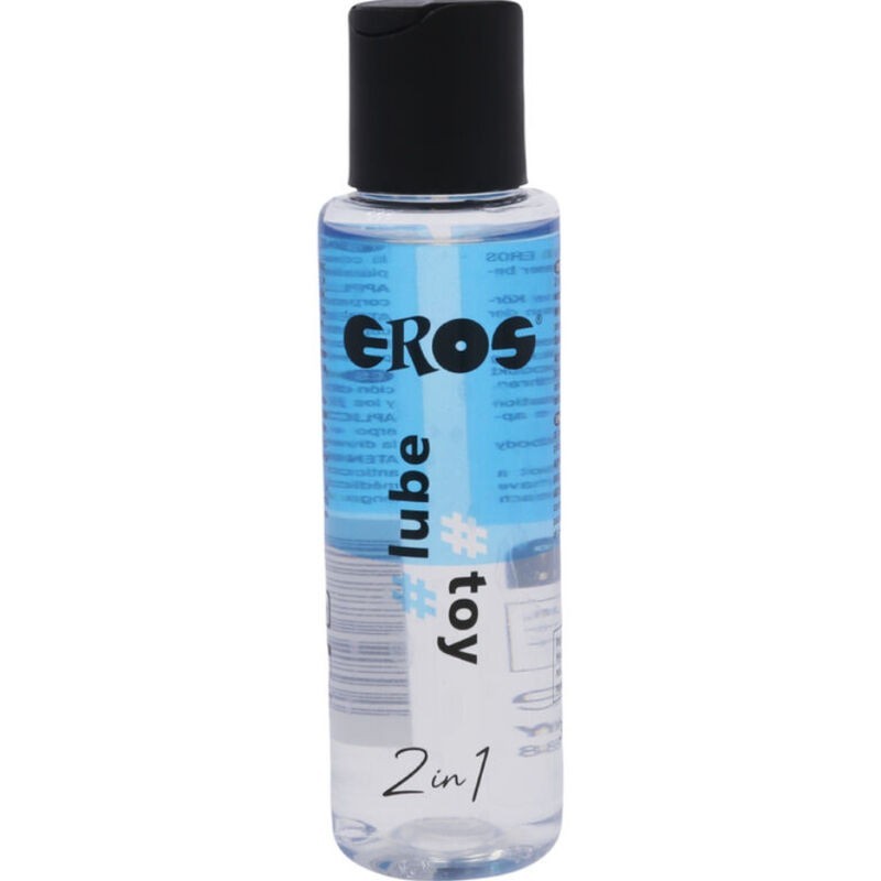 Lubricant Toy 100 ml