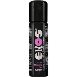 Gel de Masaj de Lux Flower 100 Ml