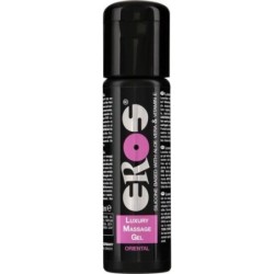 Luksuslik Idamaade Massaažigeel 100 ml