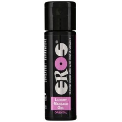 Luxury Massage Gel Oriental 30 Ml