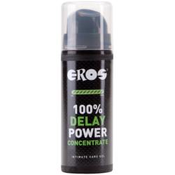 Geconcentreerde Vertragende Gel 30 ml