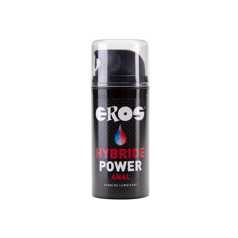 Power Anal Glijmiddel 100 ml