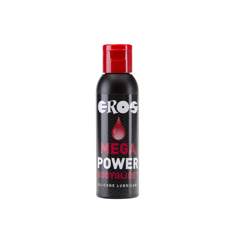 Power Bodyglide Λιπαντικό Σιλικόνης 50 Ml