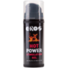 Power Gel za stimulaciju klitorisa s efektom topline
