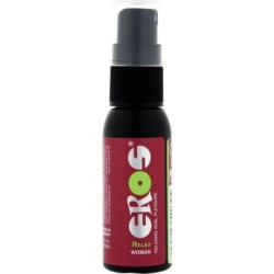 Relajante Anal Mujer 30 Ml