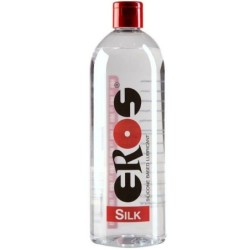 Silk Lubrykant Silikonowy Medyczny 1000 ml