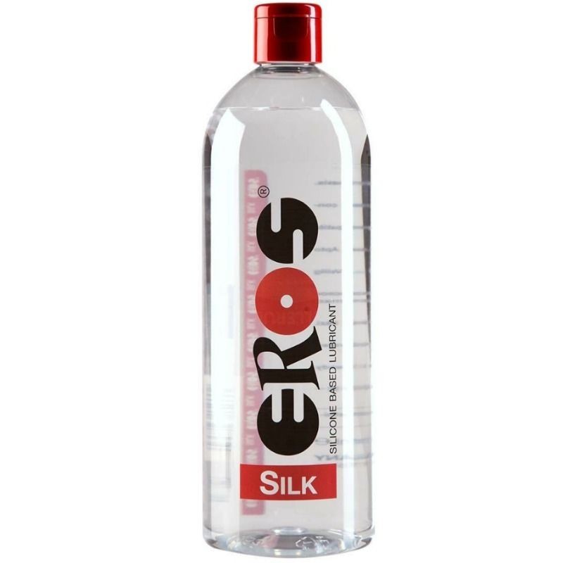 Silk Orvosi Szilikon Síkosító 1000 ml