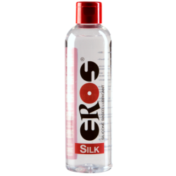 Silk Lubrificante Silicone Medico 100 Ml