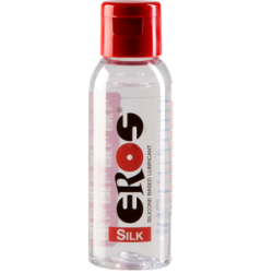 Silk Lubrykant Silikonowy Medyczny 50 ml