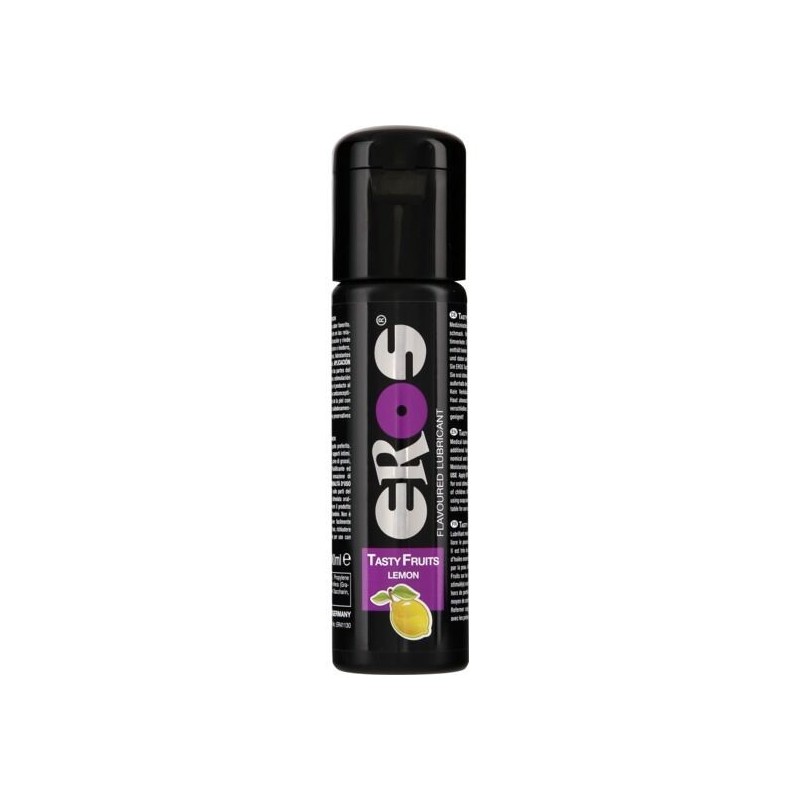 Maitsev Puuvilja Libesti Sidrun 100 ml