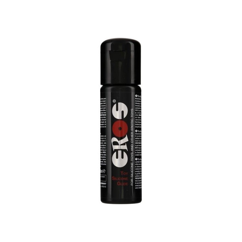 Speeltje Siliconen Glijmiddel Voor Speeltjes 100 Ml Speeltje Siliconen Glijmiddel Voor Speeltjes 100 Ml