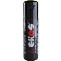 Lubrificante de Silicone Para Toys 30 ml