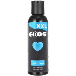 Xxl Light Love Bază De Apă 150 Ml