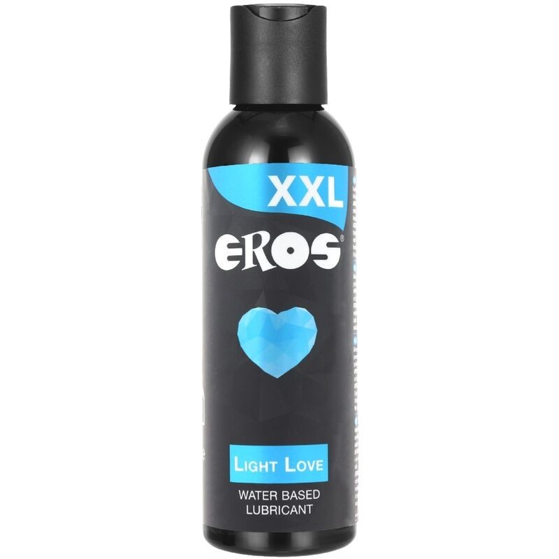 Xxl Light Love Báze na vodní bázi 150 ml