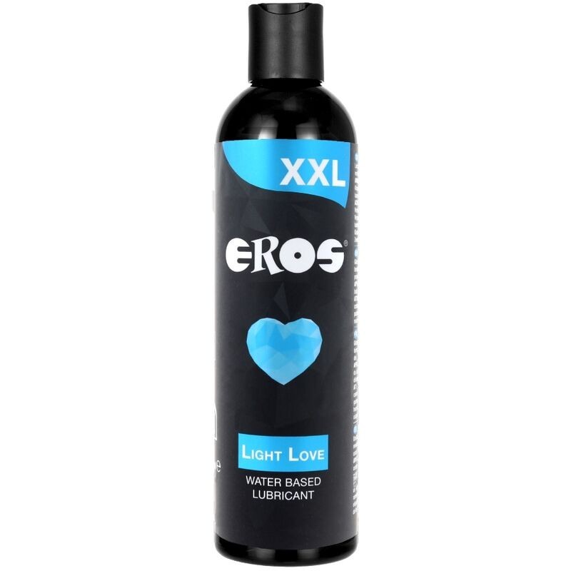 Xxl Light Love Vízbázisú 300 Ml