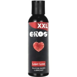 Xxl Light Love Silikonbas 150 ml