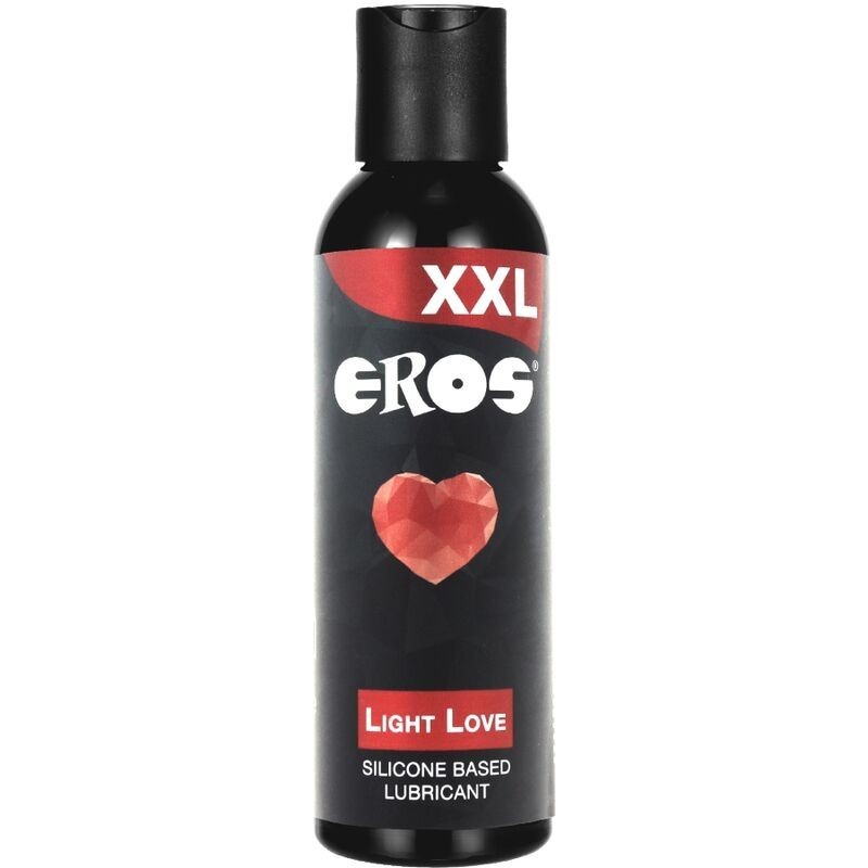 Xxl Light Love Base di Silicone 150 Ml
