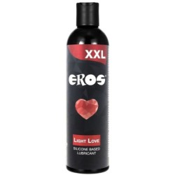 Xxl Light Love Basis van siliconen 300 ml