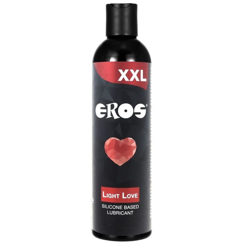 Xxl Light Love Silikónová Báza 300 Ml