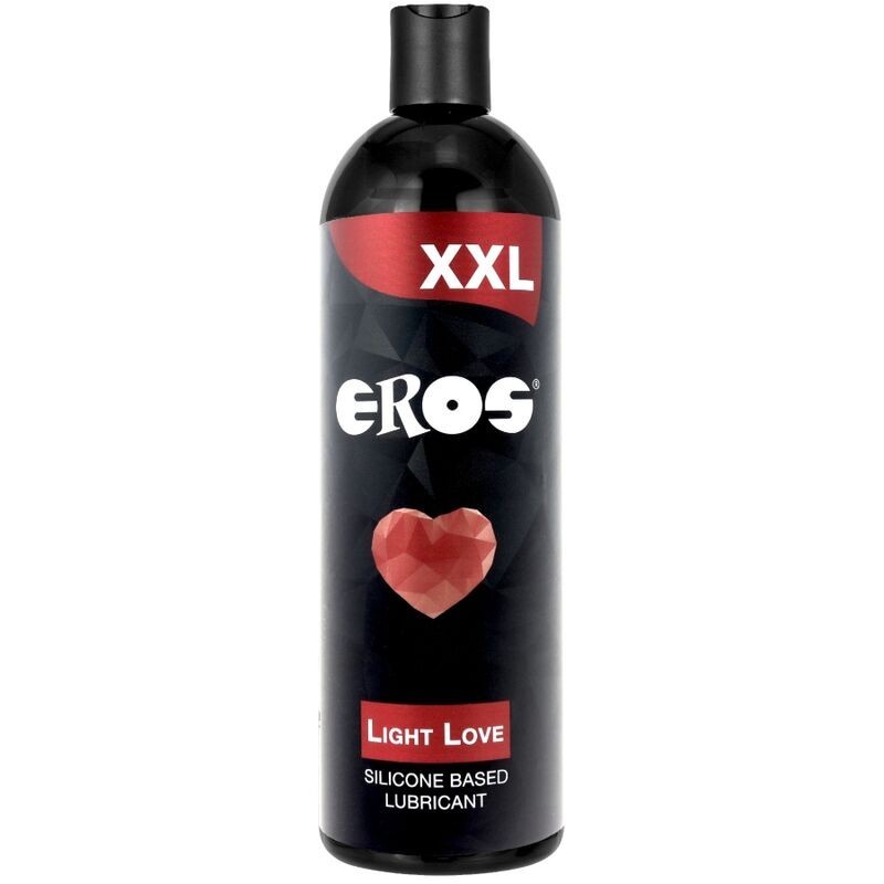 Xxl Light Love Baza Silikonska 600 Ml