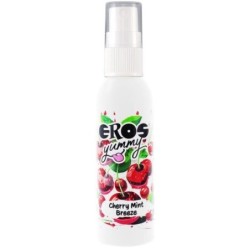 Yummy Körperspray Cherry Mint Breeze 50 ml
