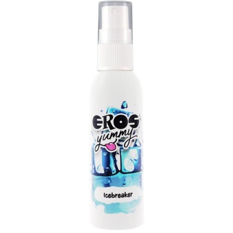 Yummy Esprai Corporal Icebreaker 50 Ml