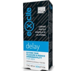 Ανδρική καθυστέρηση 20 Ml
