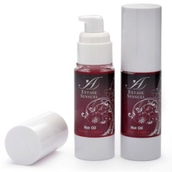 Huile Stimulante Chaleur Cerise 30 Ml