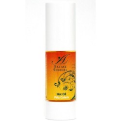 Oli Estimulant Calor Pinya Colada 30 Ml