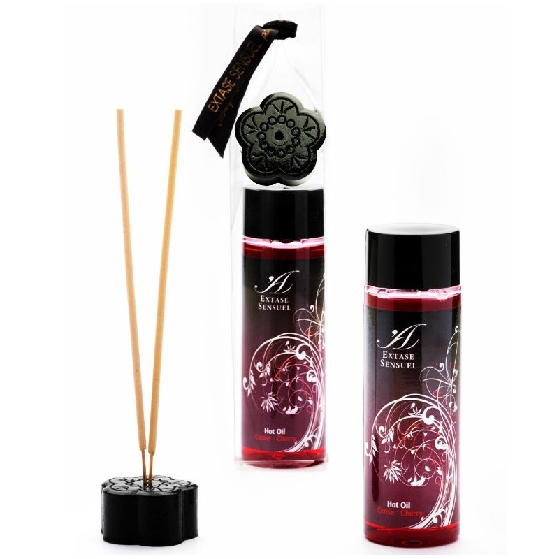 Oli Estimulant Cirera 100 Ml