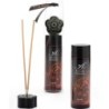Stimulerende Olie Chocolade & Sinaasappel 100 ml
