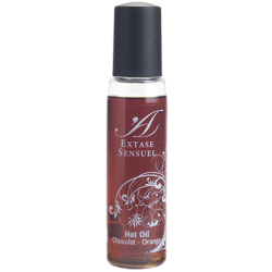 Stimulerende Olie Chokolade Og Appelsin Rejse 35 Ml