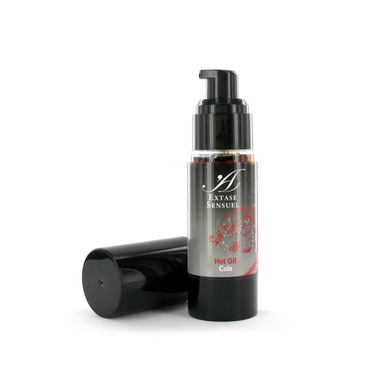 Huile Stimulante Cola 30 Ml