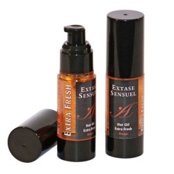 Oli Estimulant Mango 30 ml