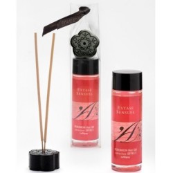Óleo de Massagem Efeito Calor Com Feromonas Pirulet 100 Ml