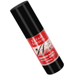 Óleo de Massagem Efeito Calor Com Feromonas Pirulito 30 Ml