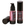Huile de Massage Effet Extra Frais Fraise 30 Ml