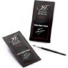 Kroppsmålning Choklad 10 ml